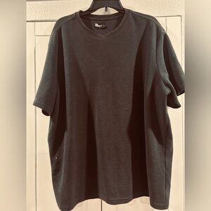 The Commons Classic Black Men's T-Shirt